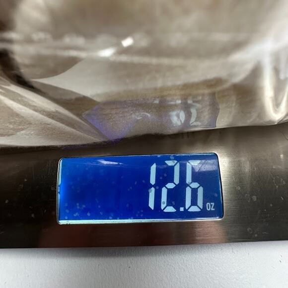 Anthropologie Sweater Womens Extra Small Cream Tunic Neutral Preppy Career Comfy - Picture 12 of 13